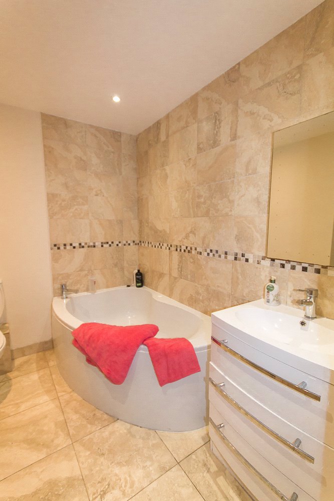 The Bays, Moullin's Cottages, Les Banques, St Peter Port 3 bedroom