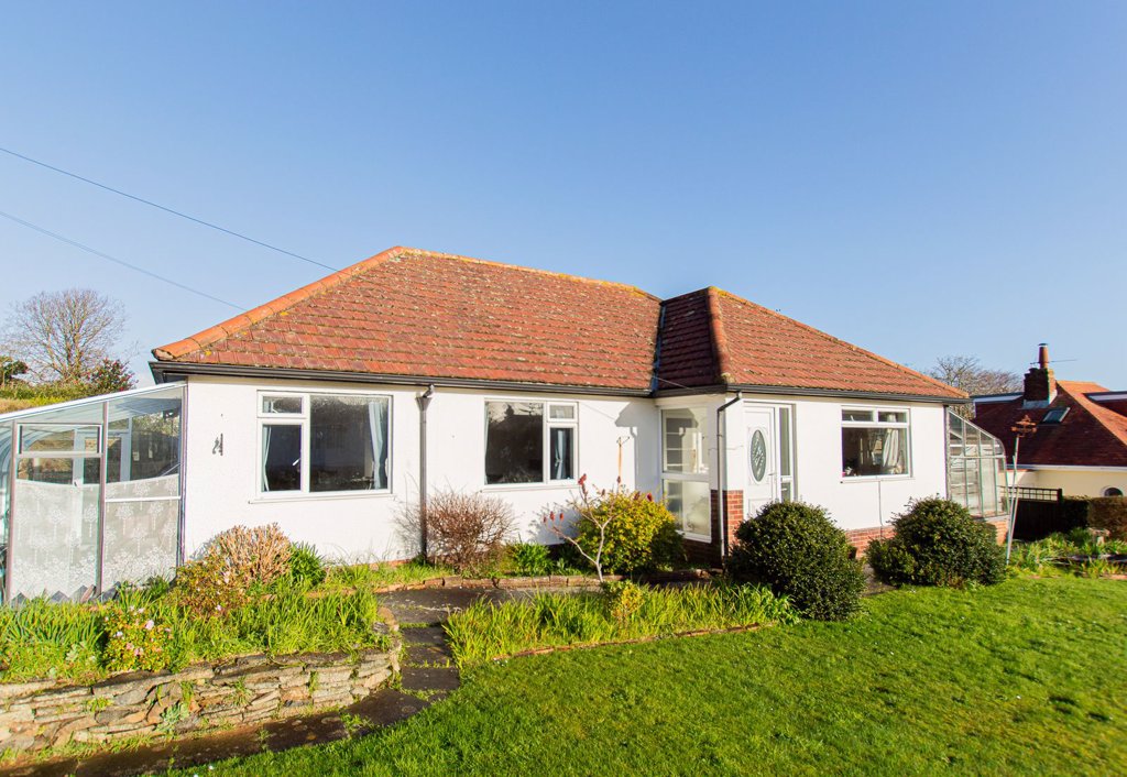 La Beaverette, Calais Lane, St Martins 3 bedroom local market house