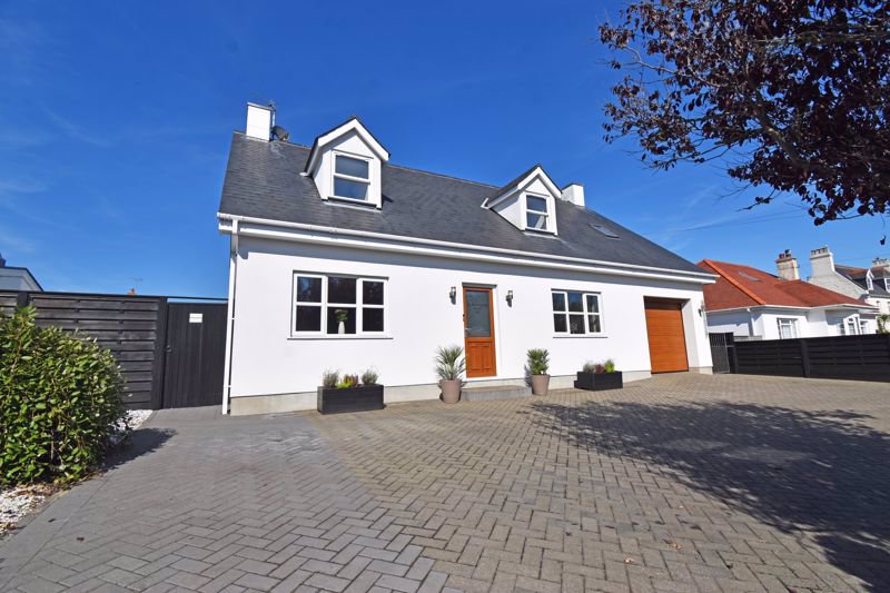 Vue Du Moulin, La Moye Road, Vale 4 bedroom local market house to buy