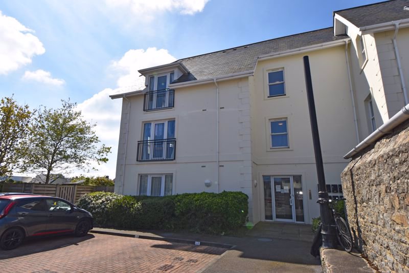 Oakwell Court, Apt 9, Oakwell Court, Lowlands Road, St Sampson 1 bedroom local market