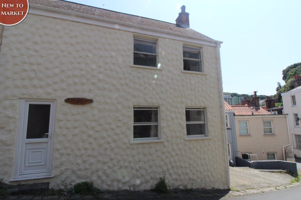 L'Abri Du Mont, Flat 2, L'Abri Du Mont, 1, Mount Durand, St Peter Port