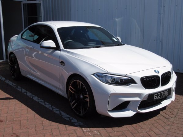 2017 BMW M Series for sale in Guernsey - Seeker.gg