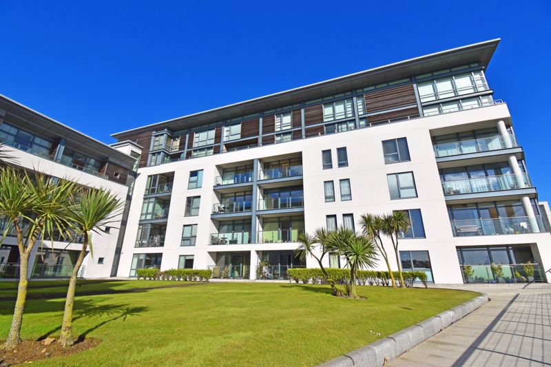 Vega Apartments, Rue De Vega, Elizabeth Avenue, St Peter Port 2