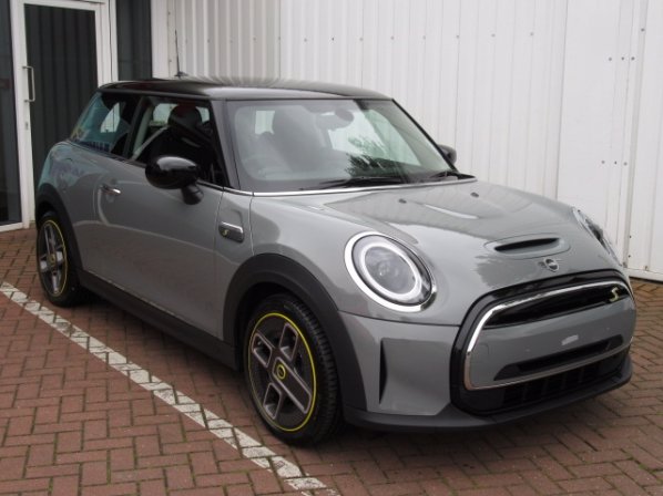2021 Mini Cooper for sale in Guernsey - Seeker.gg