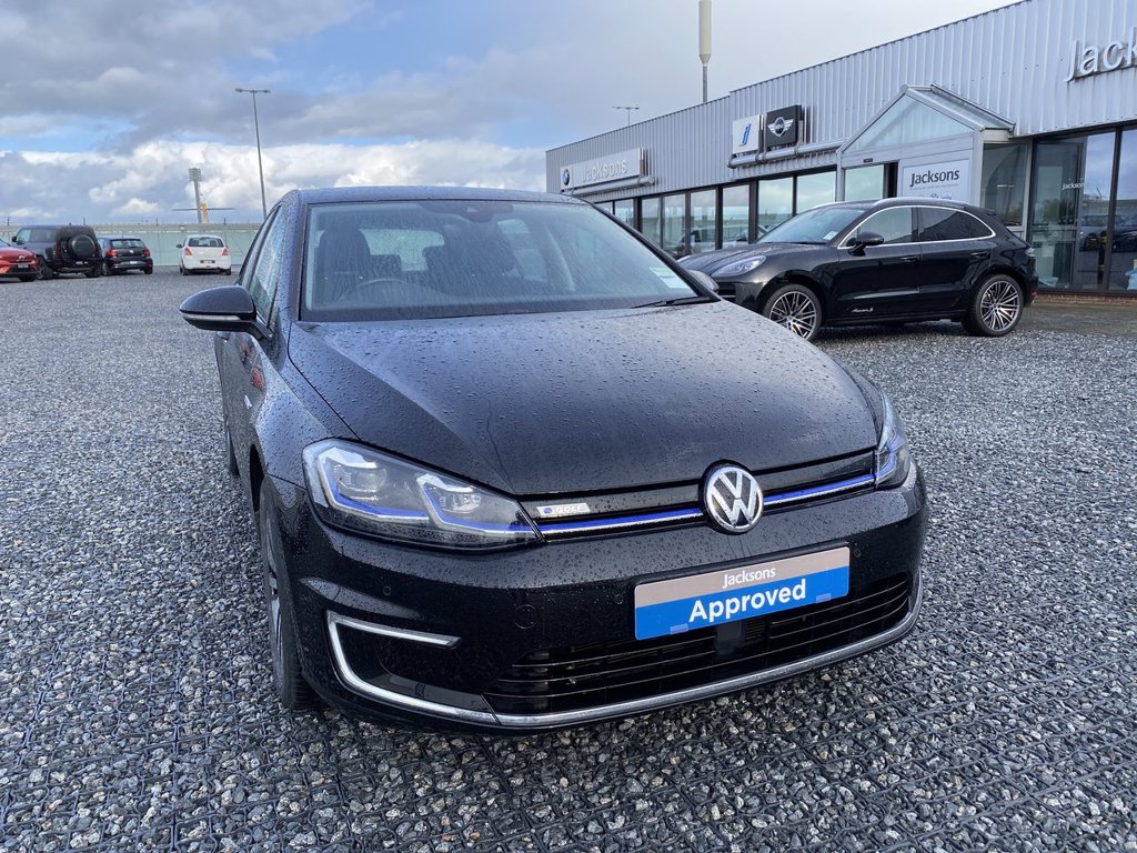 2017 Volkswagen Golf For Sale In Guernsey - Seeker.gg