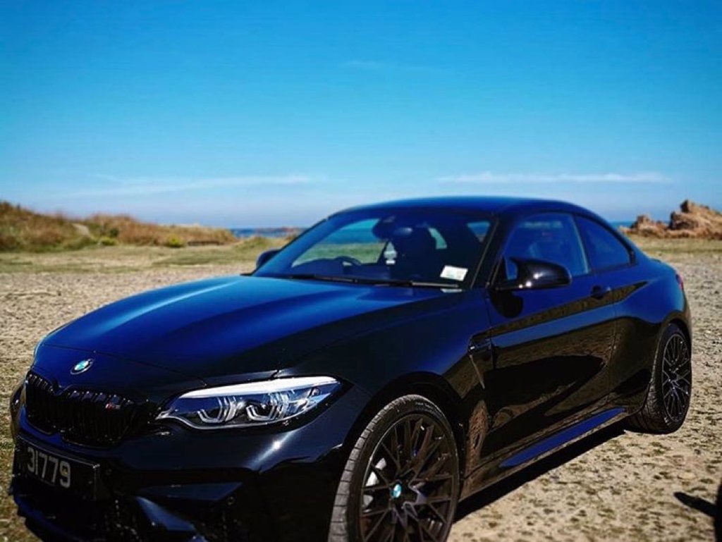 2019 BMW M Series for sale in Guernsey - Seeker.gg
