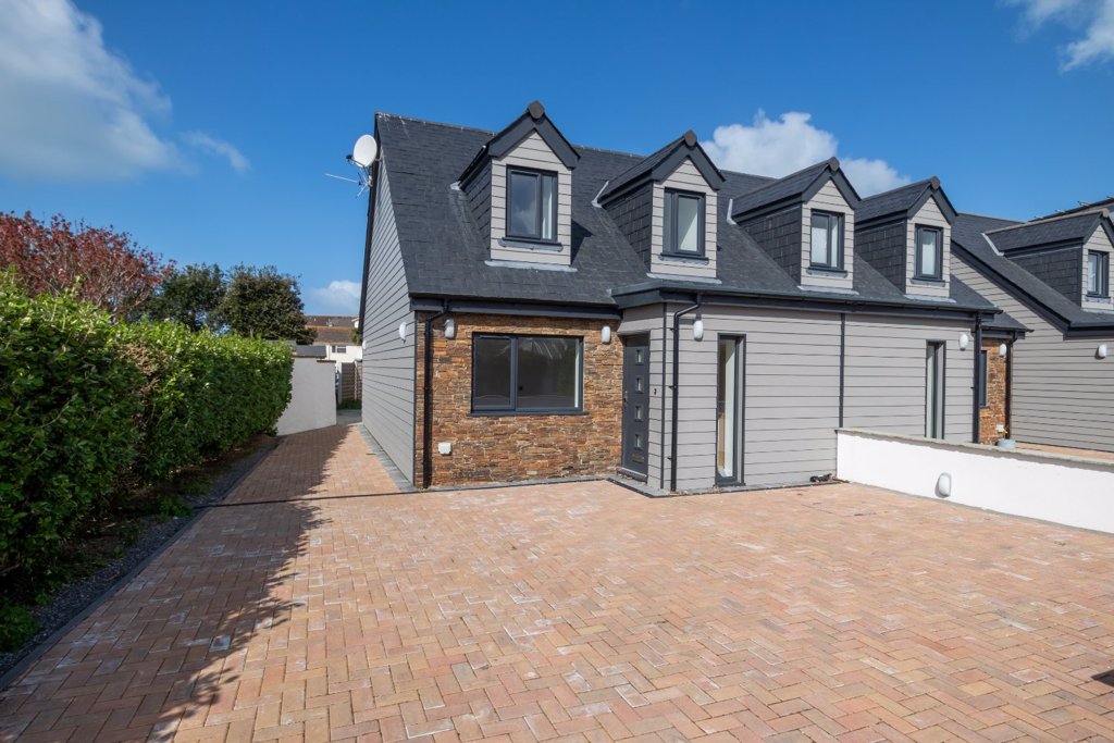 No 1, Cobo Views, , Cobo Views Rue De Bouverie, Castel 3 bedroom