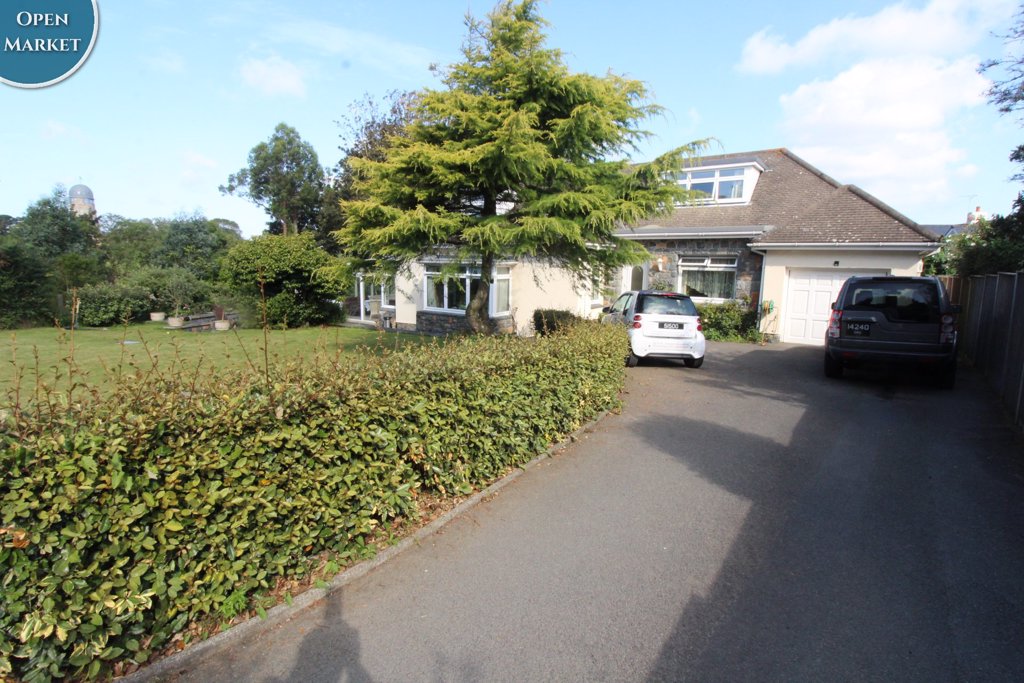 Room 1, Clos Du Mont, St Martins 1 bedroom open market house to rent