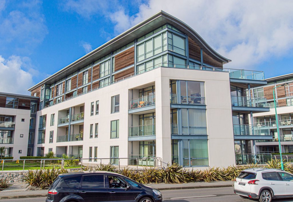 Vue D'Epec, 7, Vue D'Epec, Rue De Vega, Elizabeth Avenue, St Peter Port