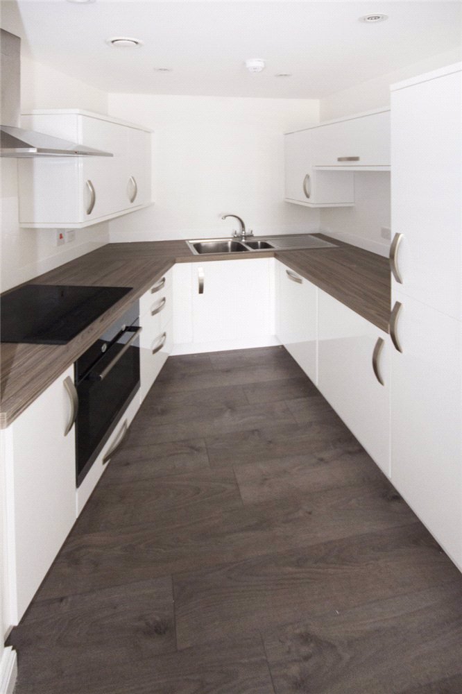 Flat 1 Le Marchant House, Market Street, St Peter Port 1 bedroom