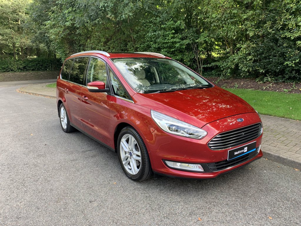 2016 Ford Galaxy for sale in Guernsey Seeker.gg