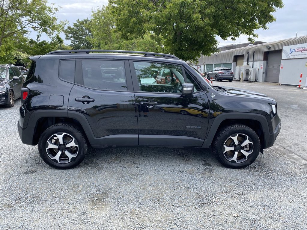 2022 Jeep Renegade for sale in Guernsey Seeker.gg