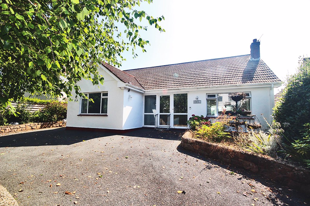 Vue Du Pre £825, 000, St Andrew 4 bedroom local market house to buy