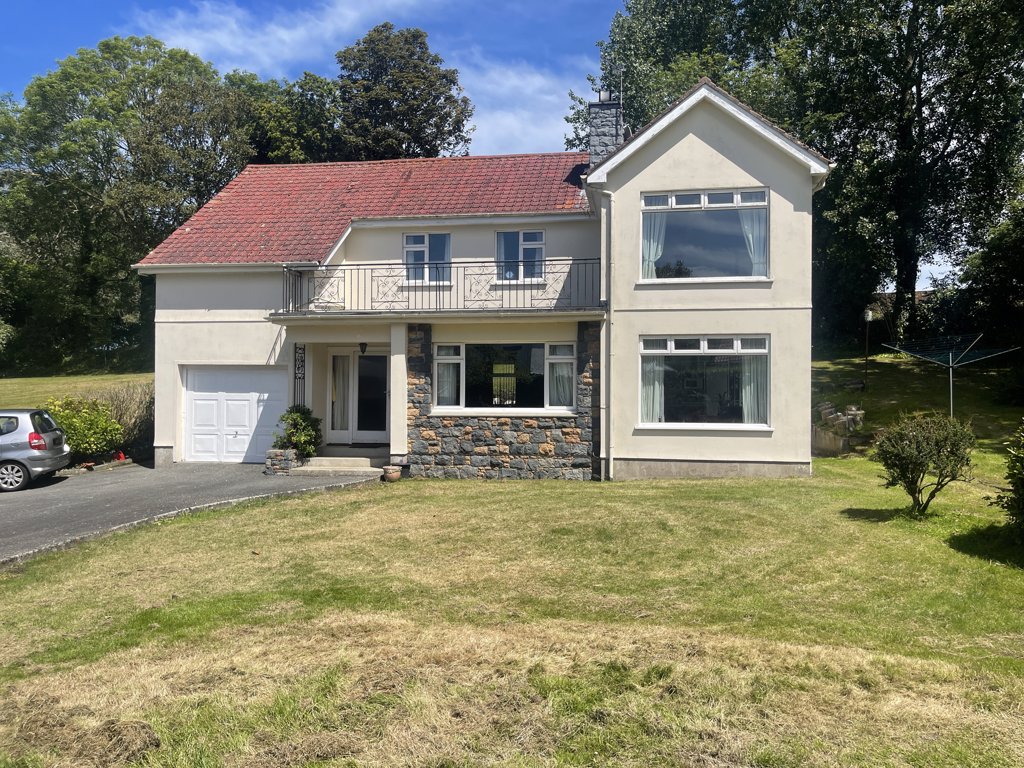 Woodland Rise, Route Des Fauconnaires, St Andrew 3 bedroom open