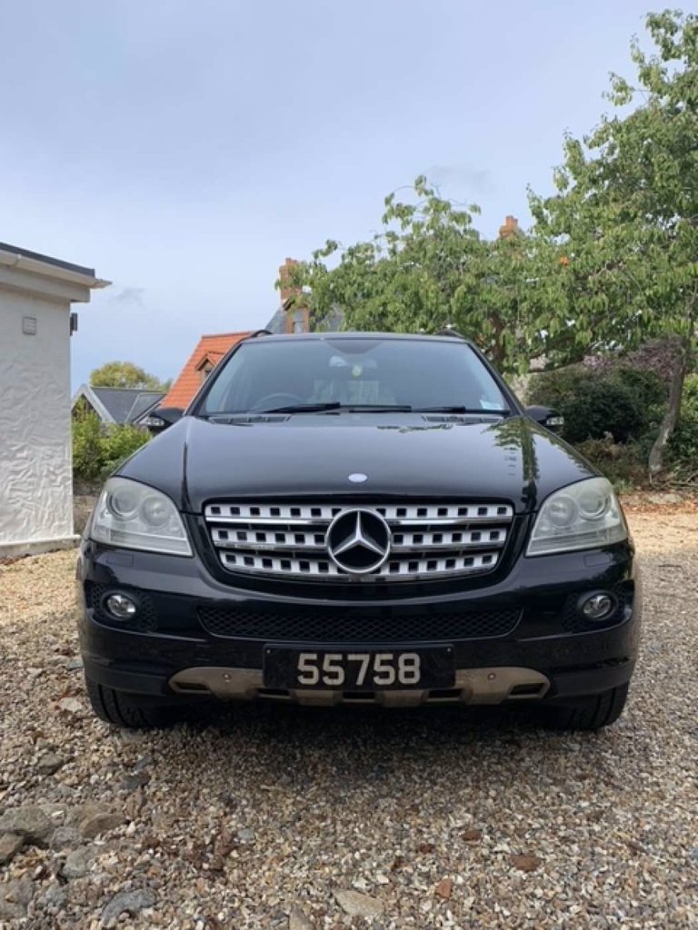 Mercedes for sale in Guernsey Seeker.gg