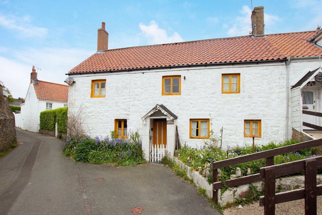 Calais Farm House, Calais, St Martins local market house to buy in