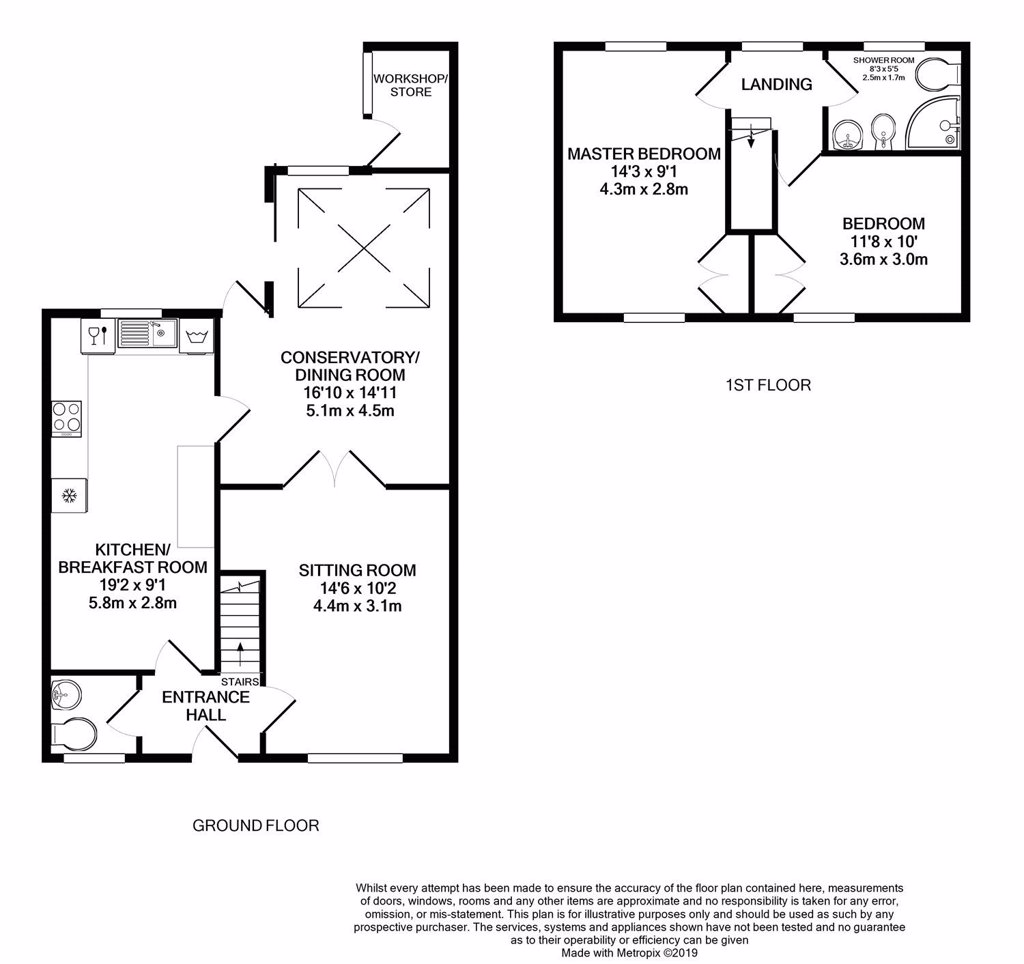 3 Orchard Rise, Upper St Jacques, St Peter Port 2 bedroom local