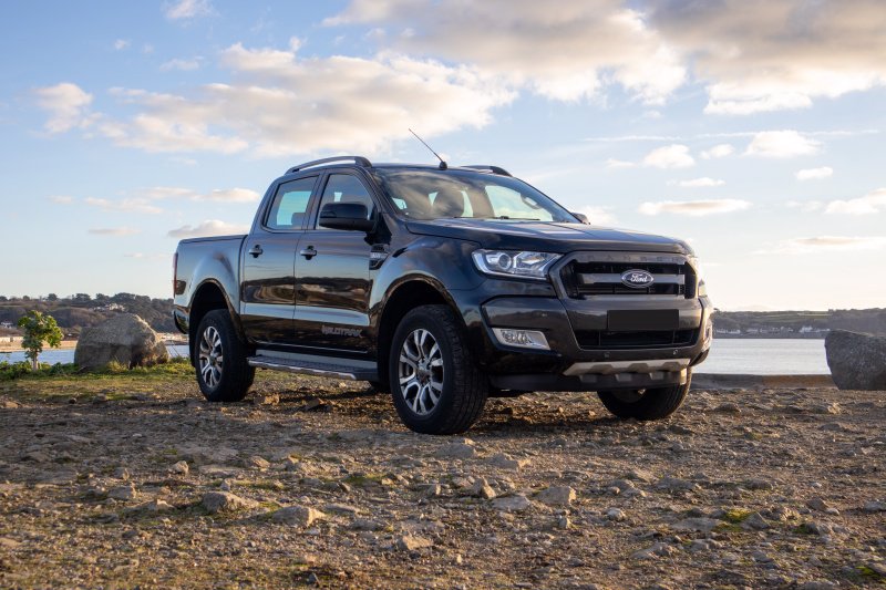 2016 Ford Ranger for sale in Guernsey - Seeker.gg