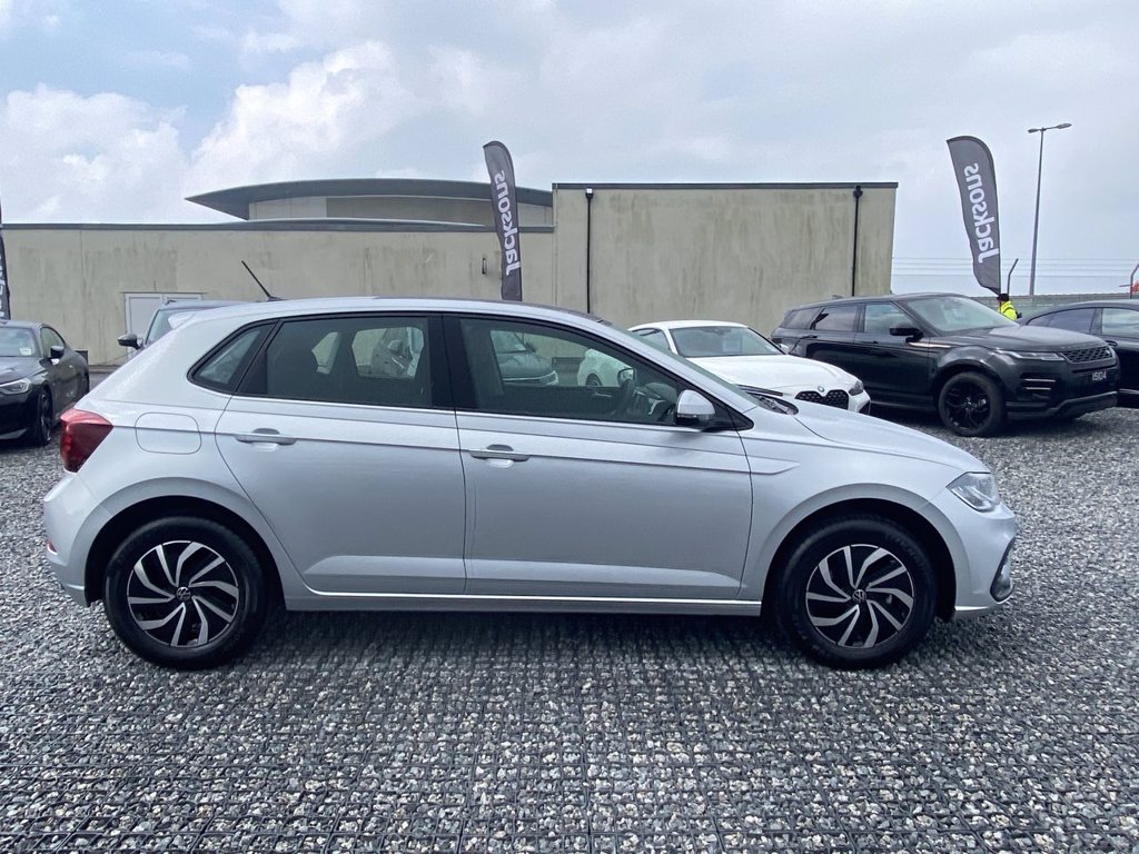 2019 Volkswagen Polo for sale in Guernsey - Seeker.gg