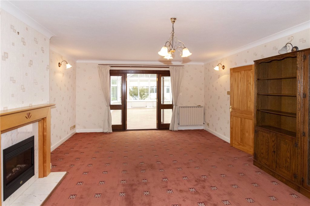 Le Chalet, New Road, Forest 2 bedroom open market house to rent in