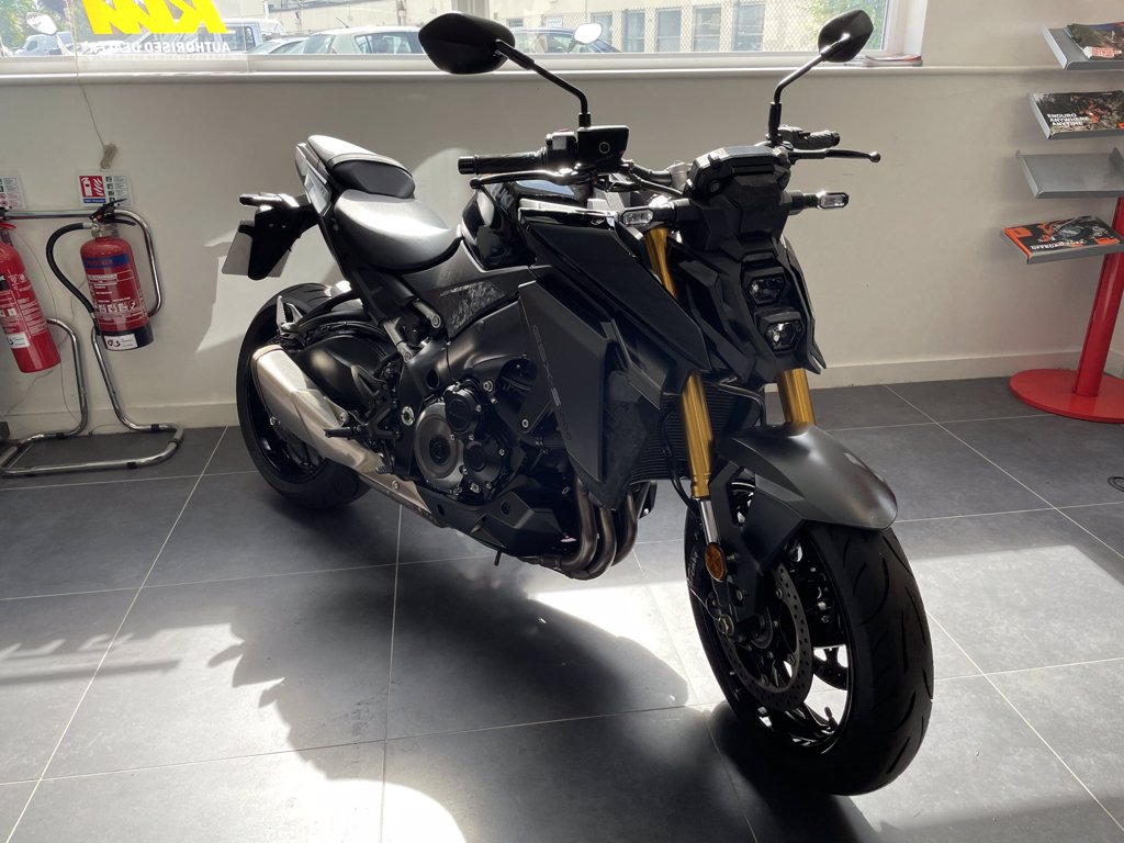 2021 Suzuki GSXS1000 for sale in Guernsey Seeker.gg