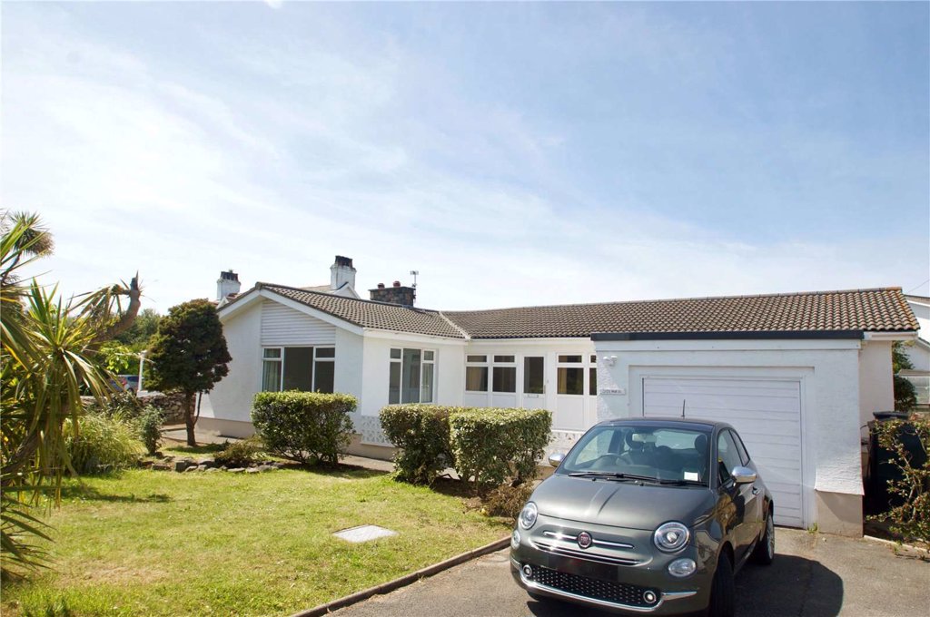 Solmair, 1, La Route De La Margion, St Saviour 3 bedroom open market bungalow to rent in
