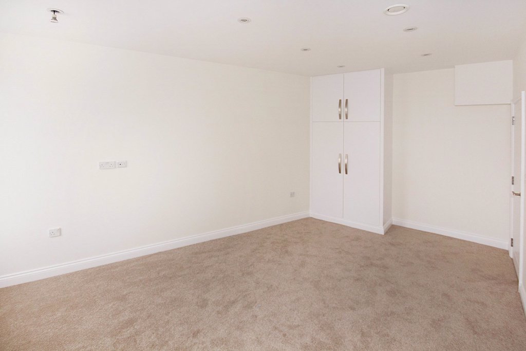 Flat 1 Le Marchant House, Market Street, St Peter Port 1 bedroom