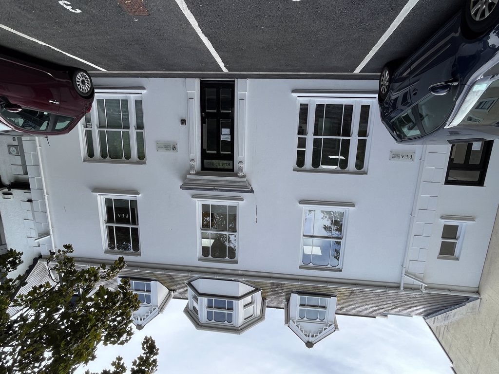 Elm House, St. Julian's Avenue, St Peter Port local market office to