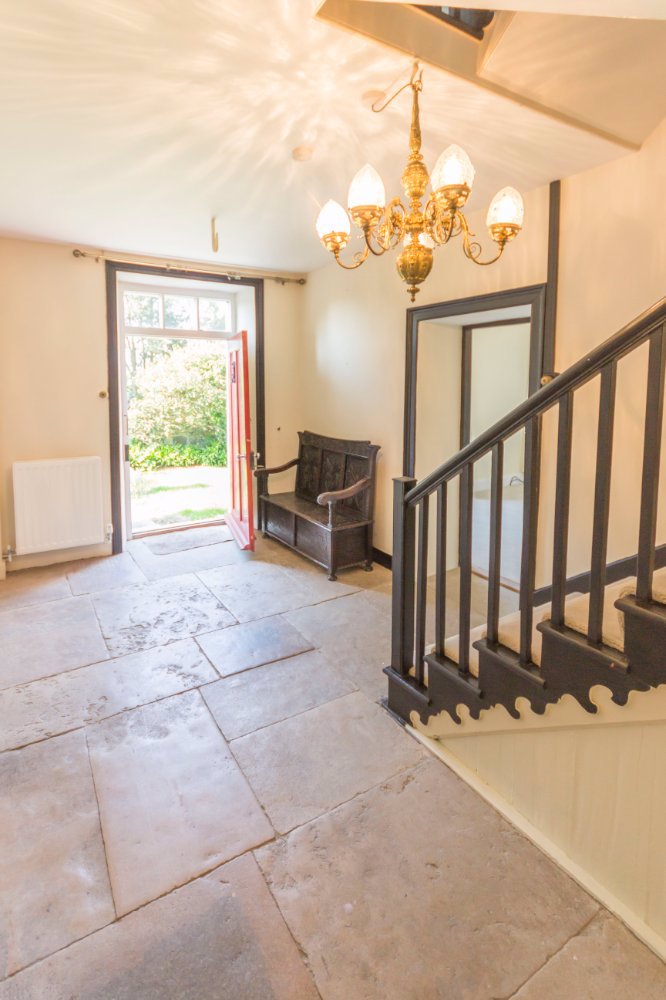 Duvaux Farm, Duvaux, Baubigny Road, St Sampson 4 bedroom local market