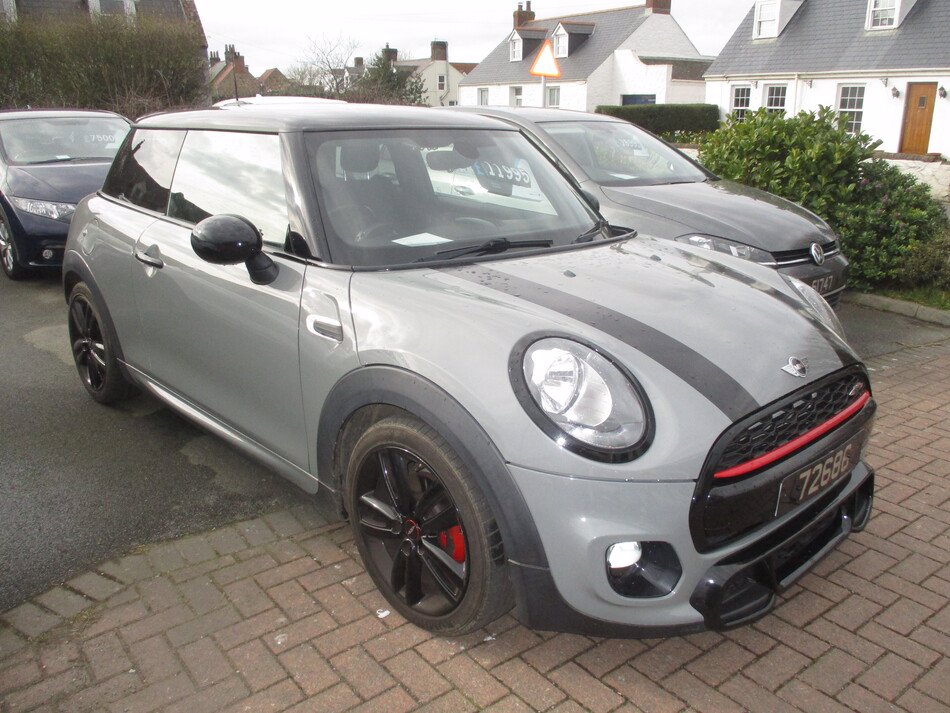 2016 Mini Cooper for sale in Guernsey Seeker.gg
