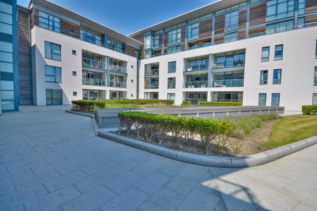 Apartment 17, Vue Godfrey, Rue De Vega, Elizabeth Avenue, St Peter Port