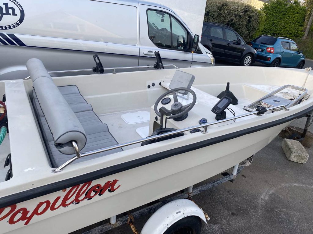 Flyer for sale in Guernsey Seeker.gg