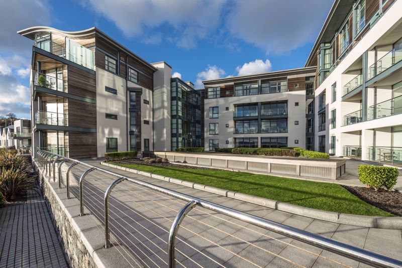 Vue Du Godfrey, 22, Vue Du Godfrey, Rue De Vega, Elizabeth Avenue, St