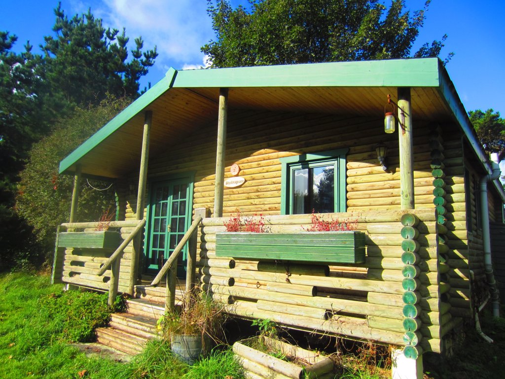 Shakespeare Chalet, Sark open market restaurant to rent in Guernsey