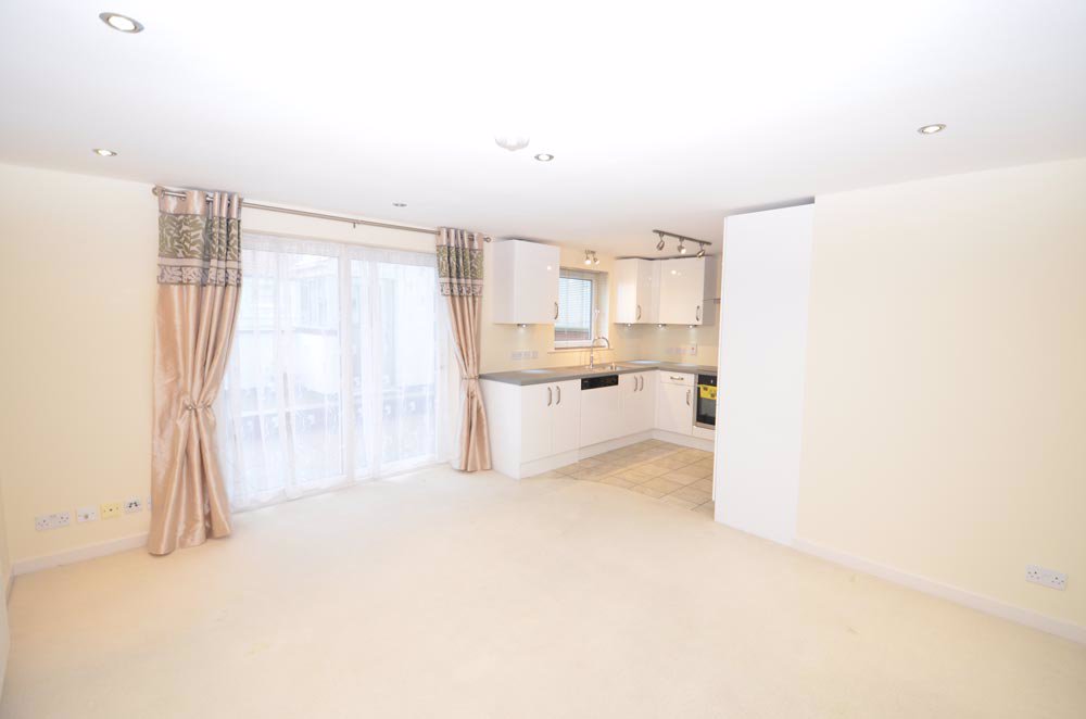 La Reserve, Les Amballes, Alderney 2 bedroom local market apartment