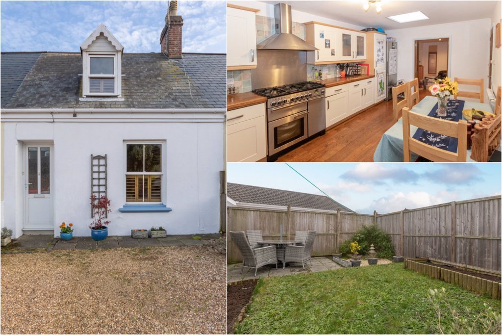 MystHakel, 4, La Rochelle Terrace, Rue Des Croutes, St Martins 2