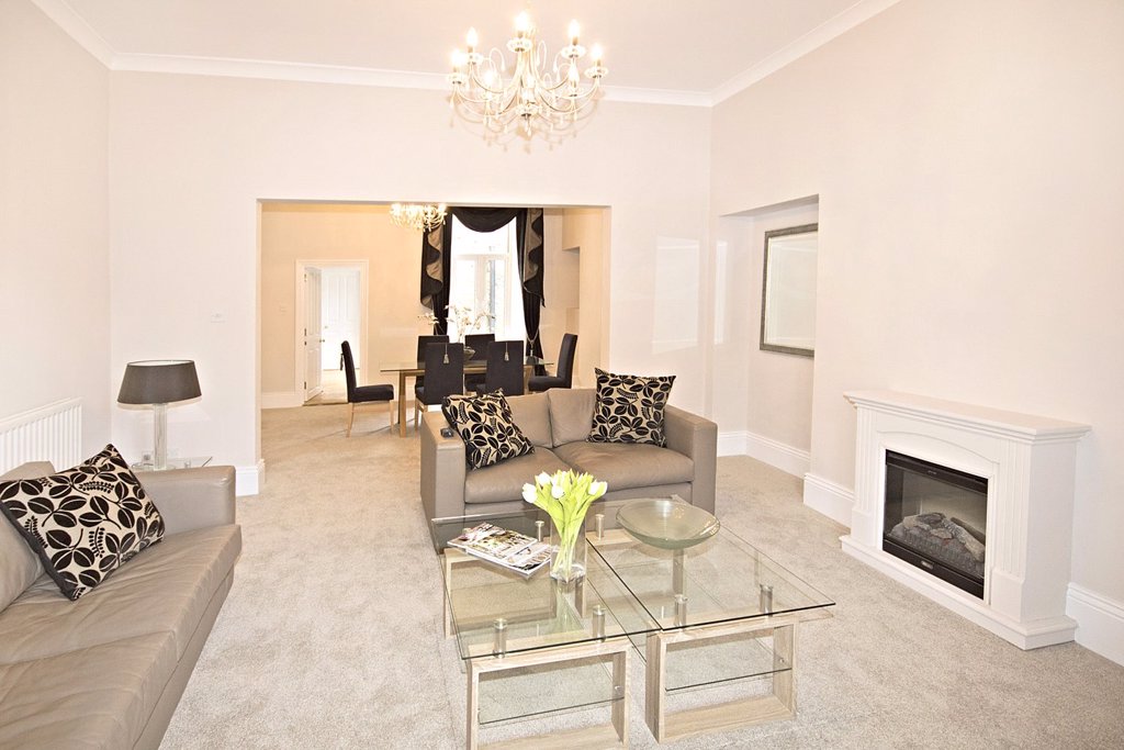 Apartment 1, Grosvenor House, 52 Victoria Road, St Peter Port 5