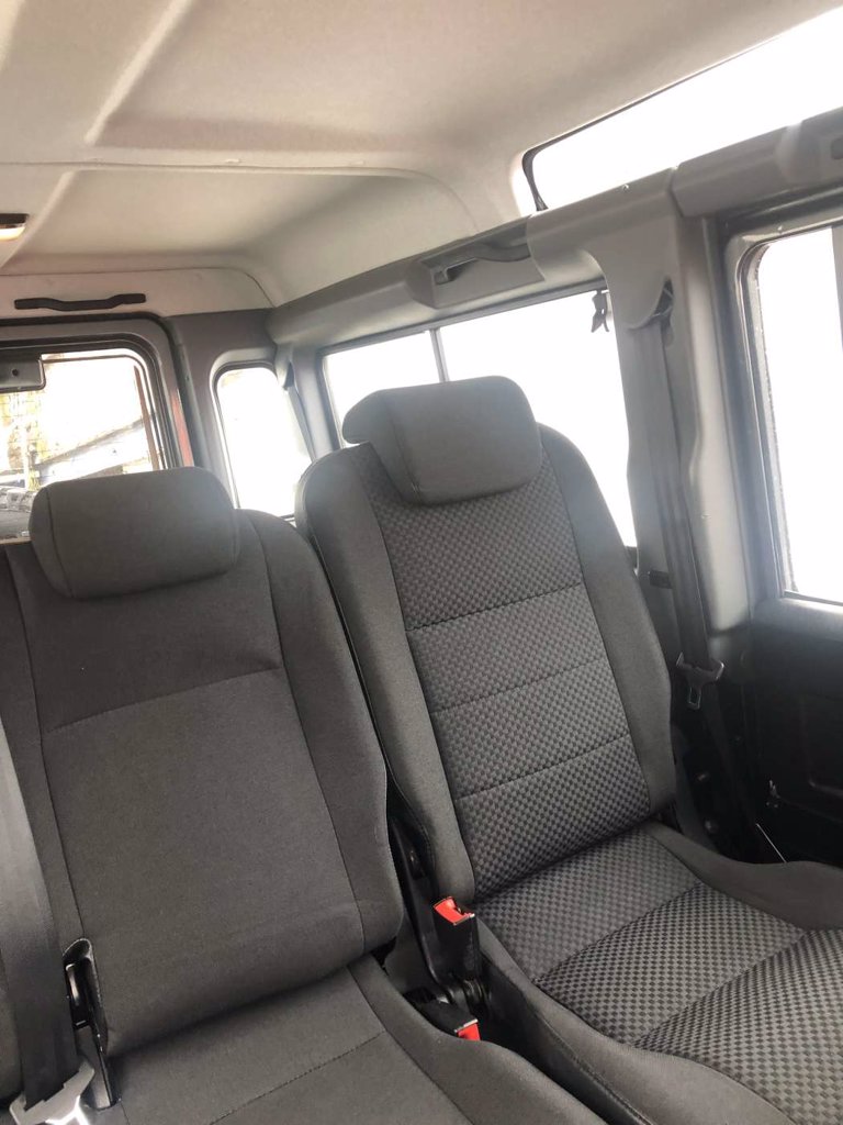 2015 Land Rover Defender for sale in Guernsey Seeker.gg