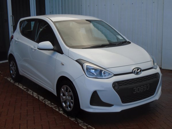 2018 Hyundai i10 for sale in Guernsey - Seeker.gg