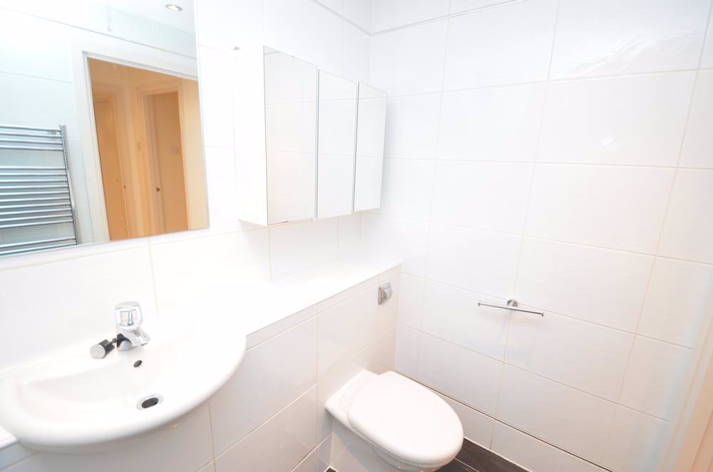 La Reserve, Les Amballes, Alderney 2 bedroom local market apartment