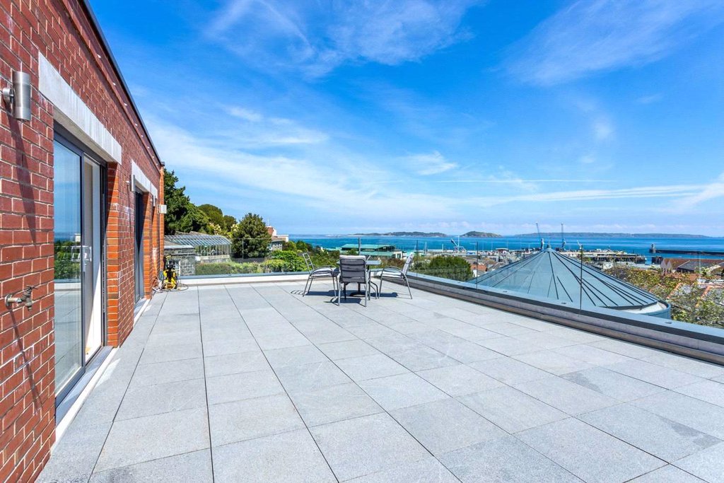 Apartment 32, 1, St. Julian's Avenue, St Peter Port 2 bedroom open