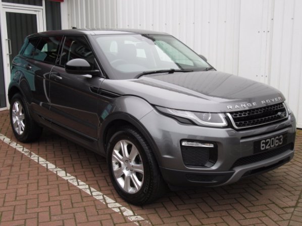 2018 Land Rover Range Rover for sale in Guernsey - Seeker.gg