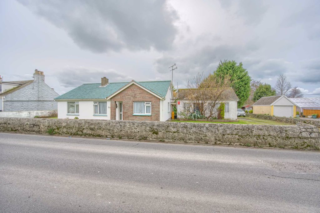 Beaucroft, La Route Militaire, Vale 3 bedroom local market to buy in