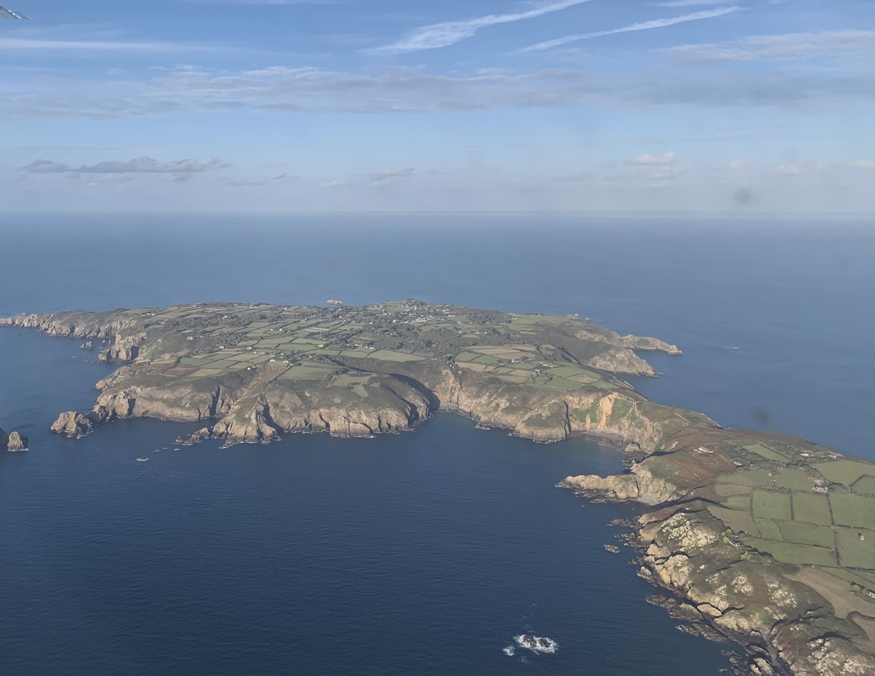 Guernsey Weather Fox forecast for 20240116 brought to you by Seeker