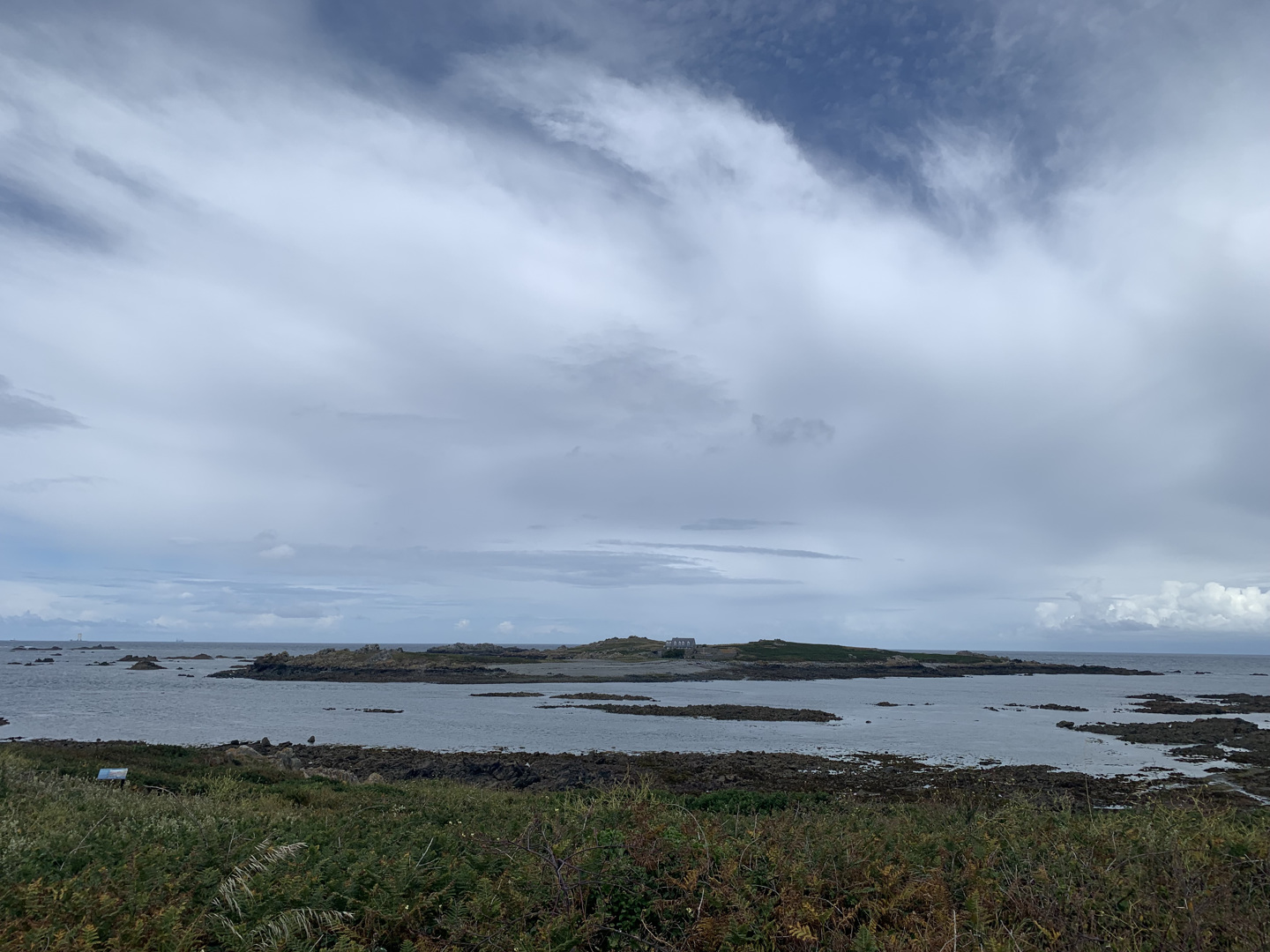 Guernsey Weather Fox forecast for 20230130 brought to you by Seeker