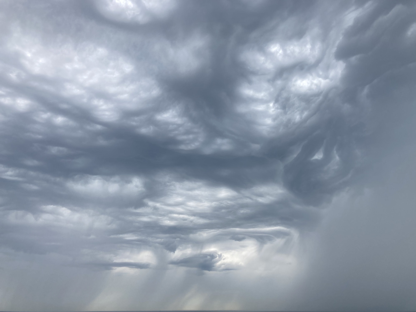 Guernsey Weather Fox forecast for 20220914 brought to you by Seeker