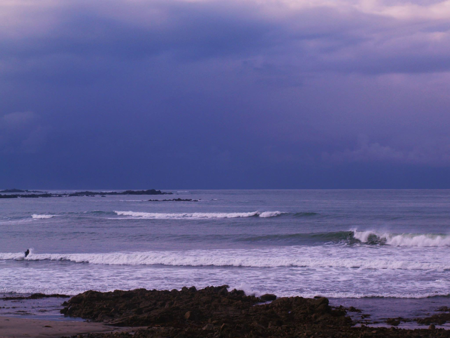 Guernsey Weather Fox forecast for 20231226 brought to you by Seeker